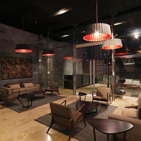 Hotel Terrado Cavancha Iquique Dış mekan fotoğraf