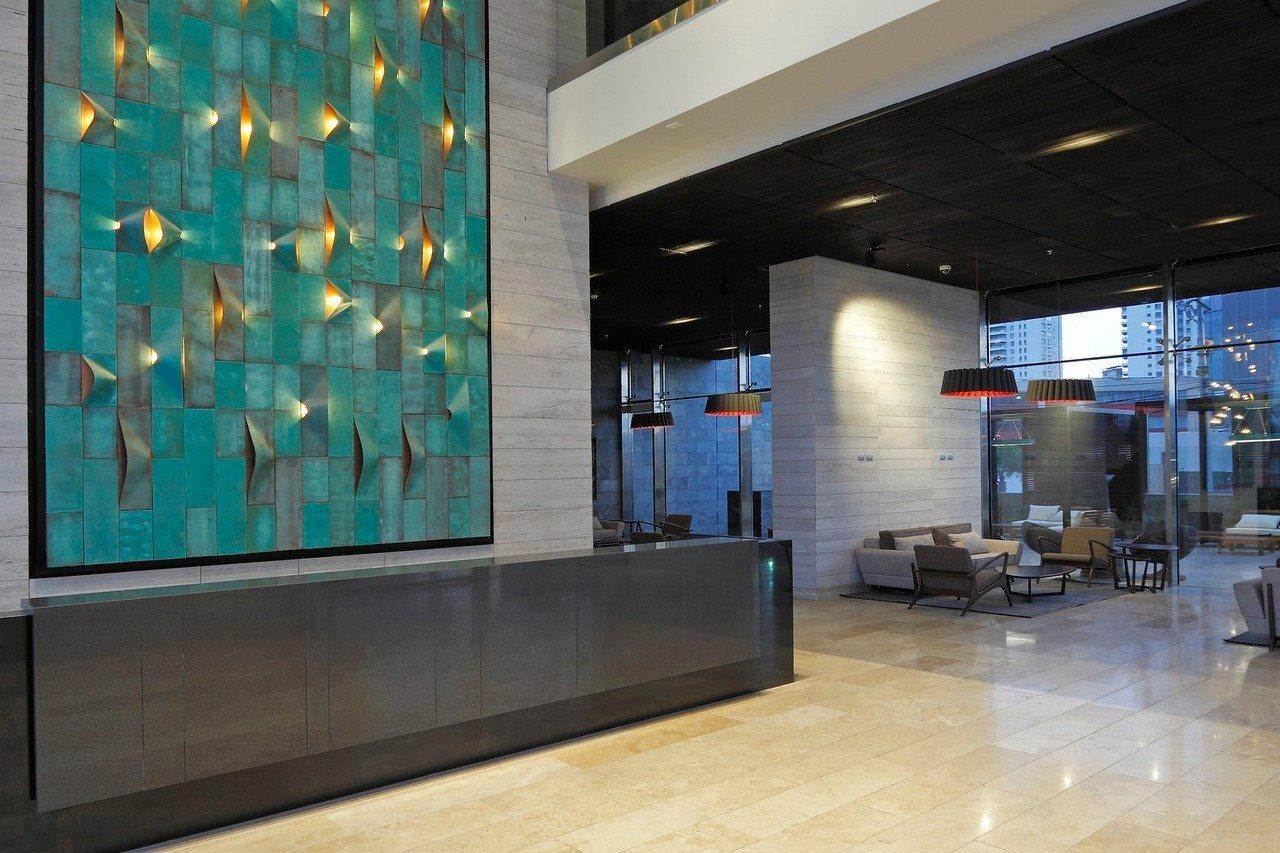 Hotel Terrado Cavancha Iquique Dış mekan fotoğraf