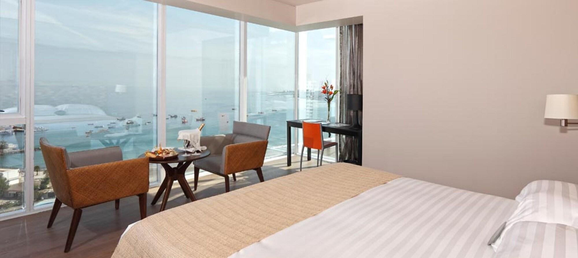 Hotel Terrado Cavancha Iquique Dış mekan fotoğraf