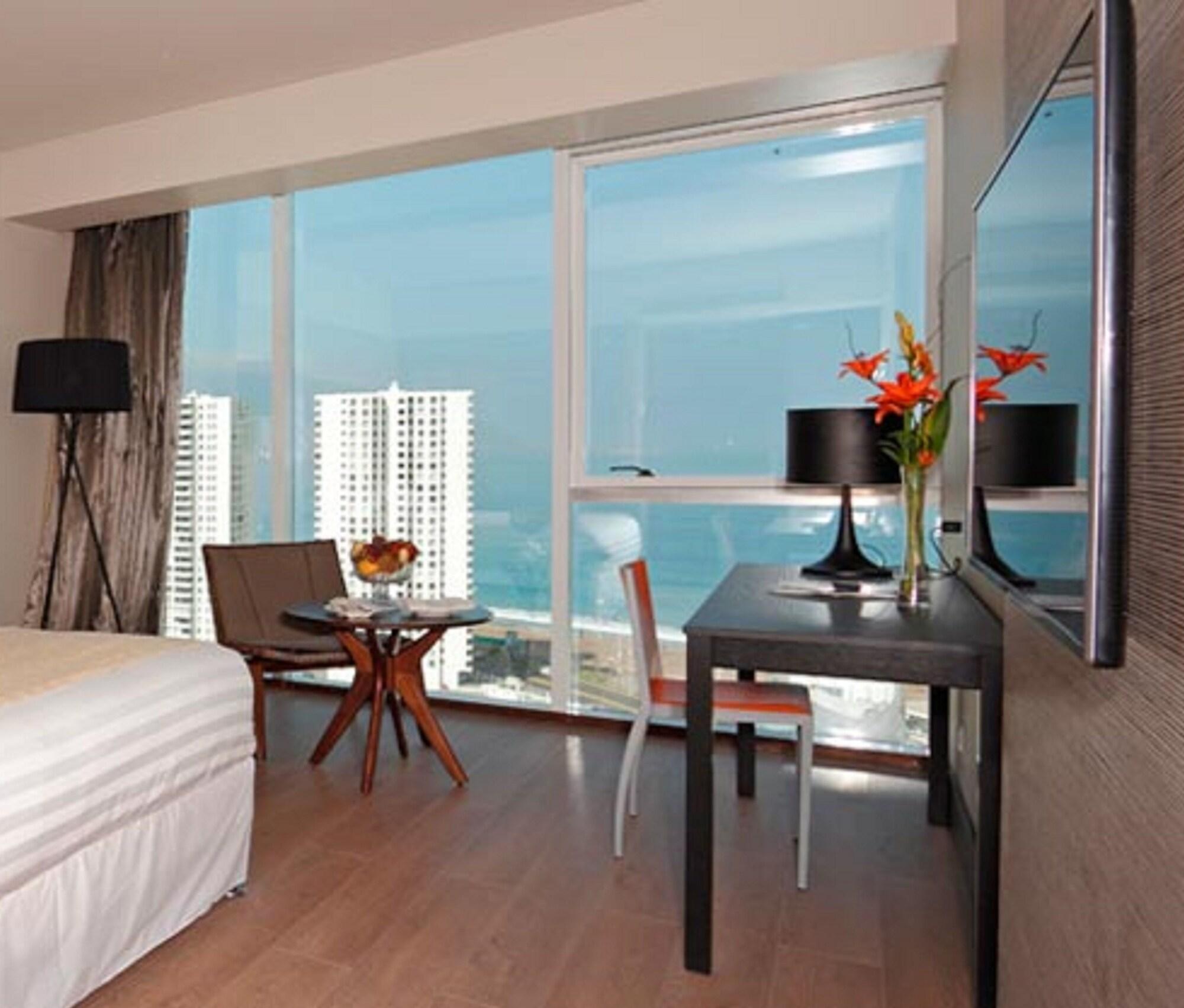 Hotel Terrado Cavancha Iquique Dış mekan fotoğraf