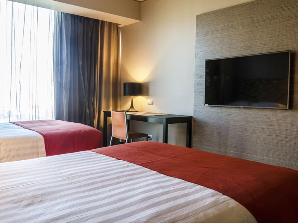 Hotel Terrado Cavancha Iquique Dış mekan fotoğraf