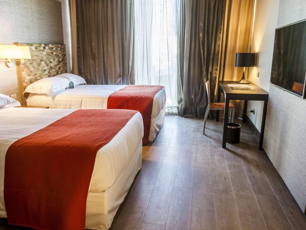 Hotel Terrado Cavancha Iquique Dış mekan fotoğraf