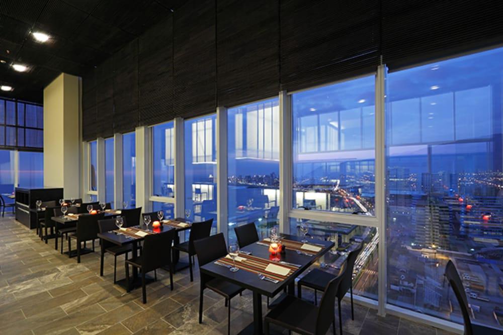 Hotel Terrado Cavancha Iquique Dış mekan fotoğraf