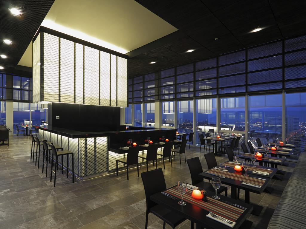 Hotel Terrado Cavancha Iquique Dış mekan fotoğraf