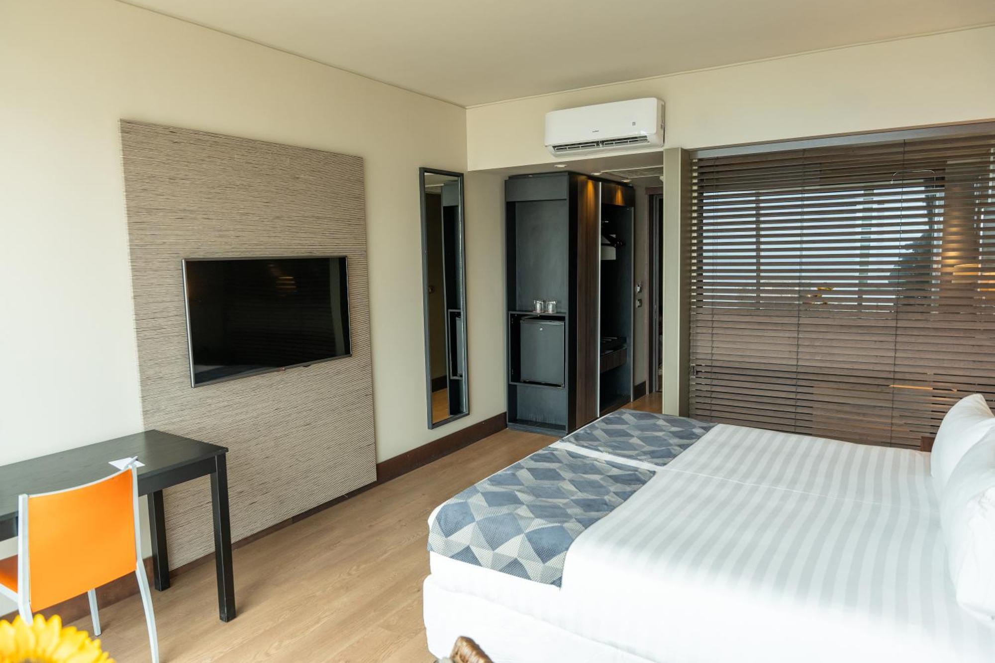 Hotel Terrado Cavancha Iquique Dış mekan fotoğraf