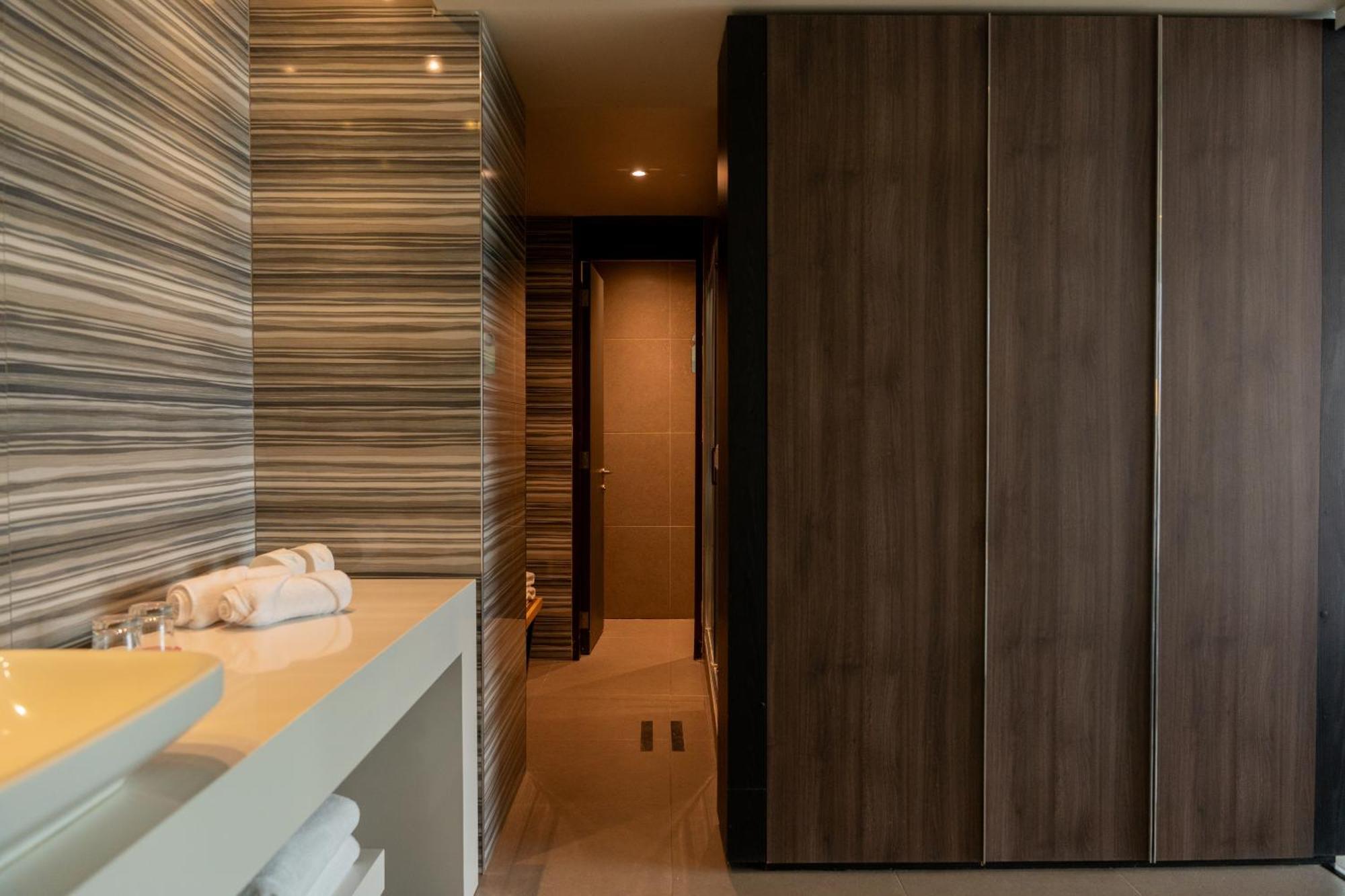 Hotel Terrado Cavancha Iquique Dış mekan fotoğraf