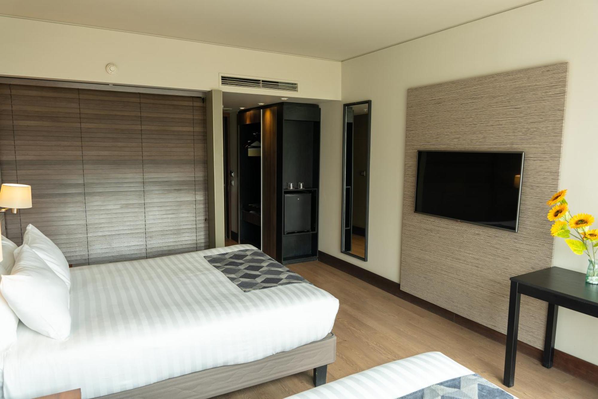 Hotel Terrado Cavancha Iquique Dış mekan fotoğraf