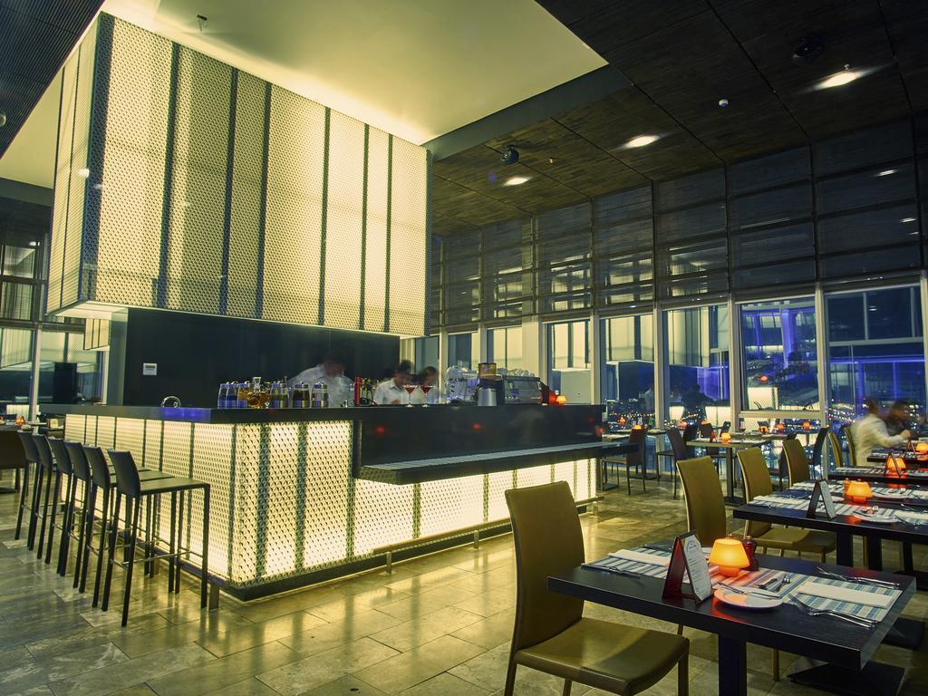 Hotel Terrado Cavancha Iquique Dış mekan fotoğraf
